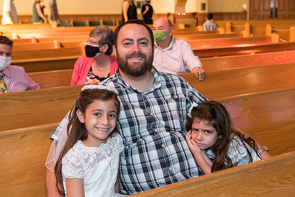 st-patrick-first-communion-may-8 1011