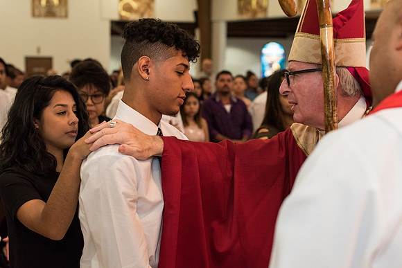 St. Ann Confirmation 1331