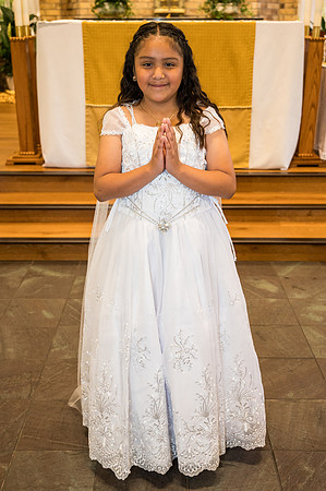 St Francis First Communion 2024 0166