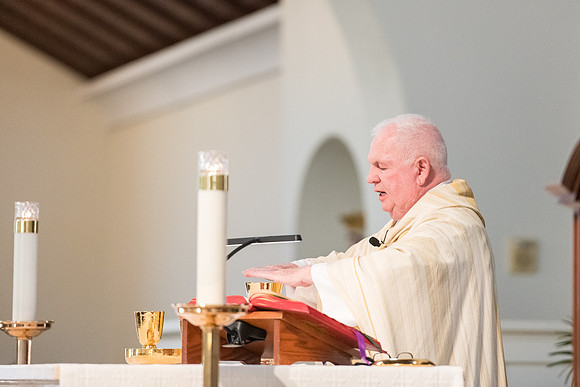Corpus Christi First Communion April 26 10 AM 0092