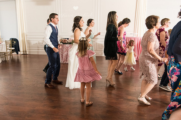Karen and Nick Wedding