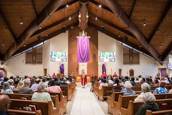 St Paul Confirmation 2025 0122
