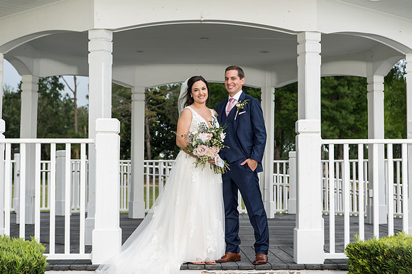 Karen and Nick Wedding
