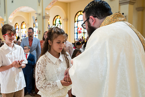 St James First Communion April 27 9 AM 0071