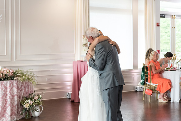 Karen and Nick Wedding