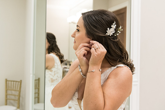 Karen and Nick Wedding