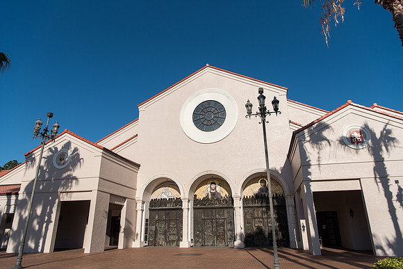 basilica-of-the-national-shrine-mary-queen-of-the-universe-may-2020 1018