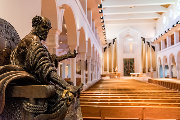 basilica-of-the-national-shrine-mary-queen-of-the-universe-may-2020 1110