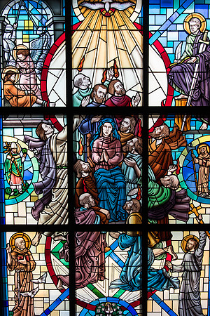 basilica-of-the-national-shrine-mary-queen-of-the-universe-may-2020 1135