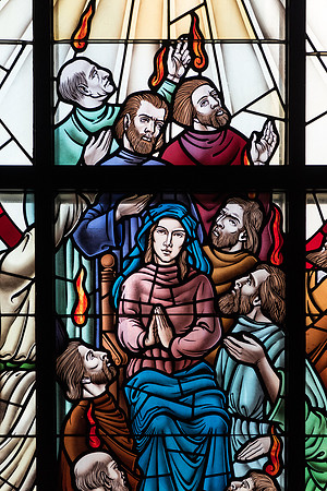basilica-of-the-national-shrine-mary-queen-of-the-universe-may-2020 1136