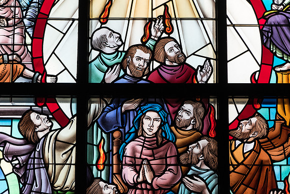basilica-of-the-national-shrine-mary-queen-of-the-universe-may-2020 1137