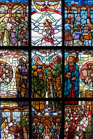 basilica-of-the-national-shrine-mary-queen-of-the-universe-may-2020 1138