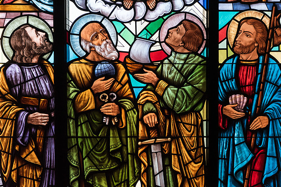 basilica-of-the-national-shrine-mary-queen-of-the-universe-may-2020 1139