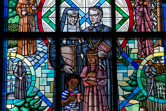 basilica-of-the-national-shrine-mary-queen-of-the-universe-may-2020 1142
