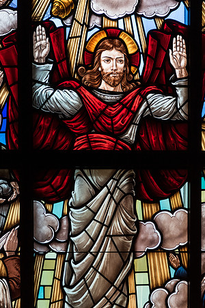 basilica-of-the-national-shrine-mary-queen-of-the-universe-may-2020 1145