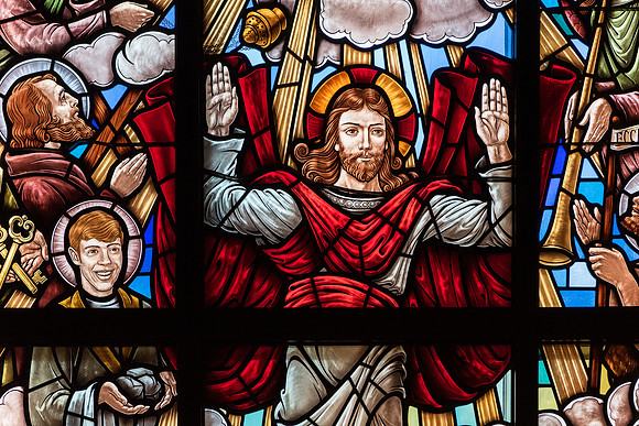 basilica-of-the-national-shrine-mary-queen-of-the-universe-may-2020 1146