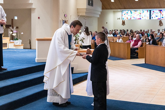 First Communion 1030am (27 of 97)