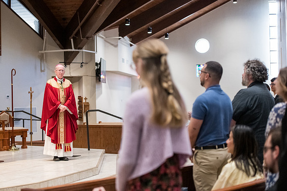 St Paul Confirmation 2025 0105