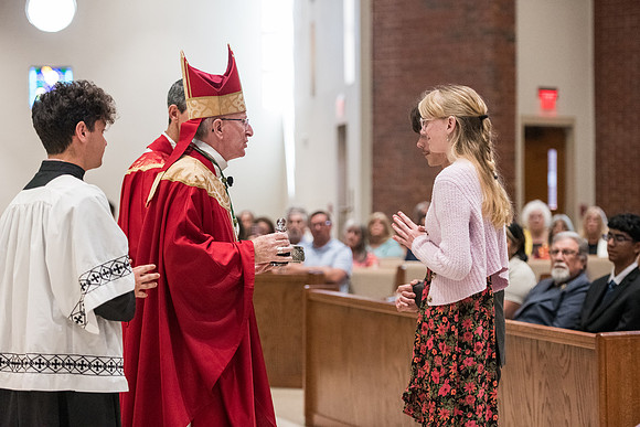 St Paul Confirmation 2025 0173