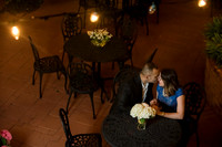 Mission Inn Engagement Session ©Sophias Art Photography