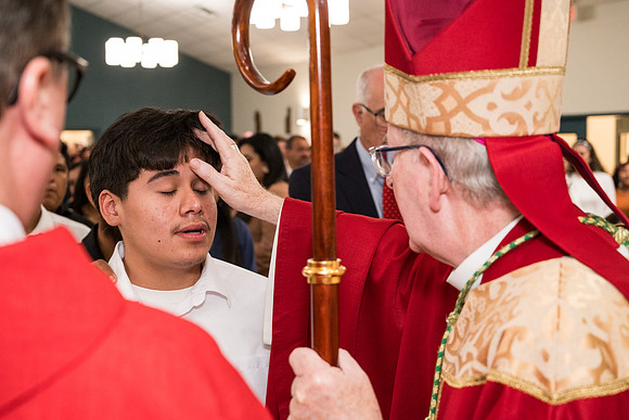 St John Neumann Confirmation 2024 0200