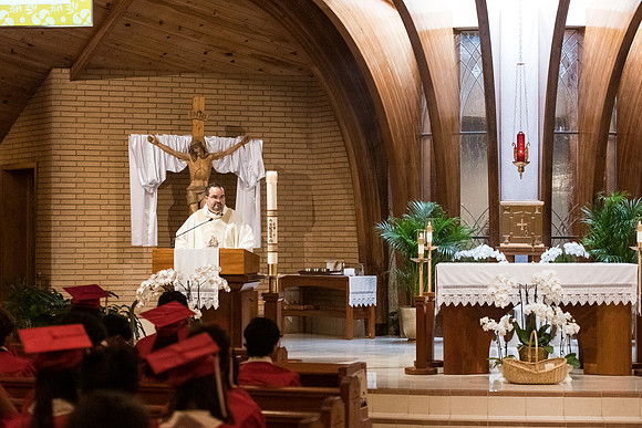 St John Vianney Graduation 2023 0082