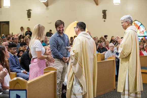 Holy Family First Communion 2023 0082