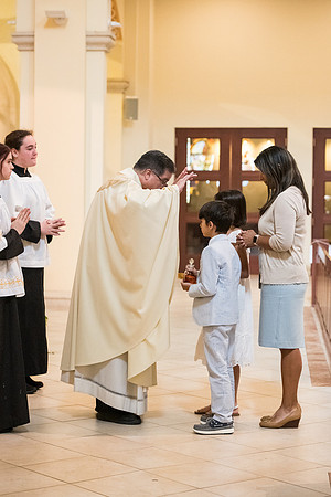 St James First Communion 2023 0131