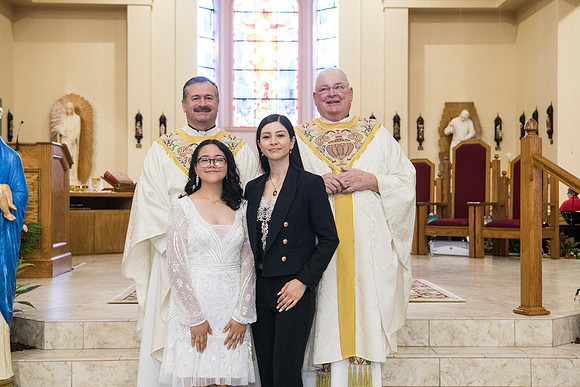 St Timothy First Communion 2023 0010