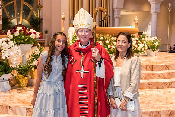Holy Family Confirmation 2023 0131
