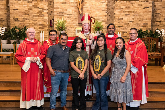 St Francis Confirmation 2024 0069