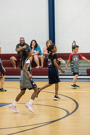 Basketball Game 0058