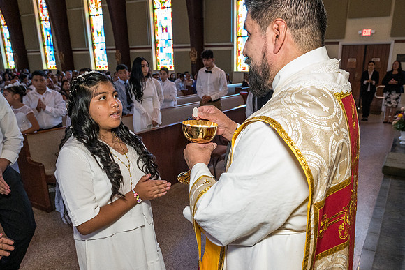 St Peter First Communion 2023 0161