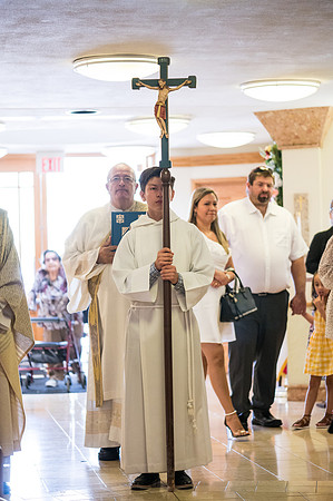 St Mary Magdalen First Communion 2023 0455