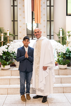 St Augustine First Communion 2023 0148