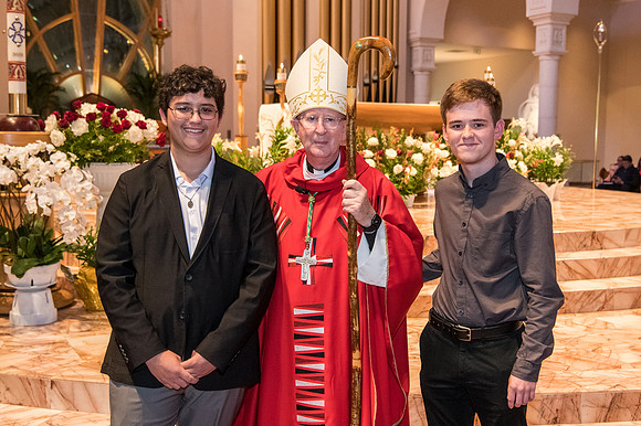 Holy Family Confirmation 2023 0137