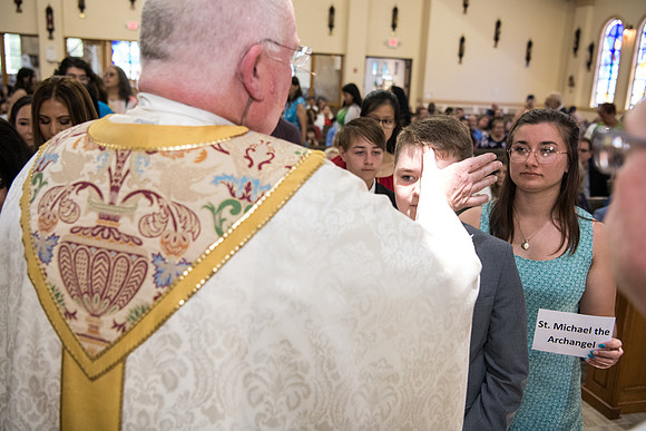 St Timothy First Communion 2023 0165