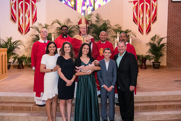 St Patrick First Communion 2023 0055