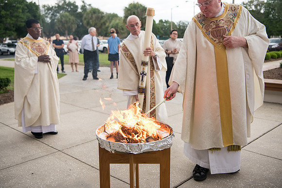 St Timothy Easter Vigil 2023 0026