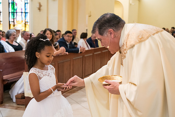 St James First Communion 2023 0068