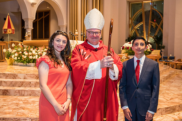 Holy Family Confirmation 2023 0055