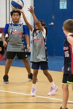 Basketball Game 0100
