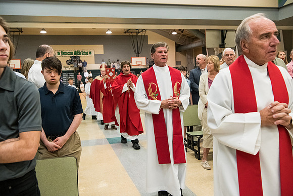 St Cabrini Confirmation 2024 0077