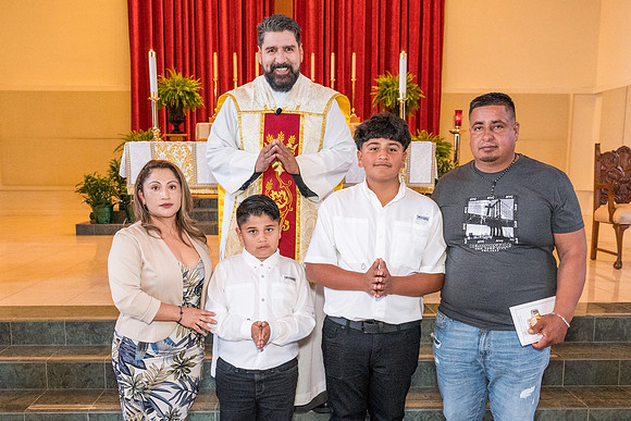 St Peter First Communion 2023 0193