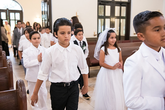 Corpus Christi First Communion 2023 0005