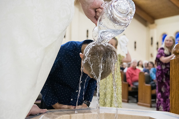 St Timothy Easter Vigil 2023 0105