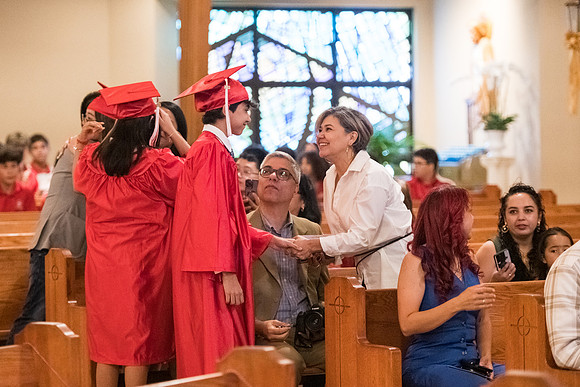 St John Vianney Graduation 2023 0059