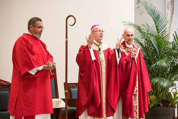 St Augustine Confirmation 2025 0033