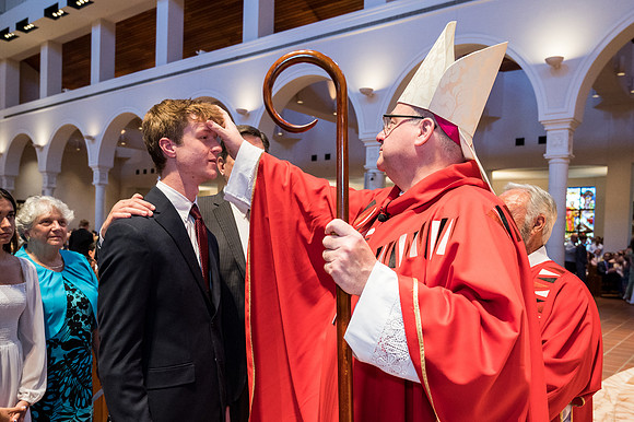 Holy Family Confirmation 2023 0333