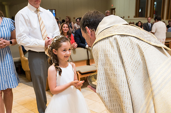 St Mary Magdalen First Communion 2023 0151